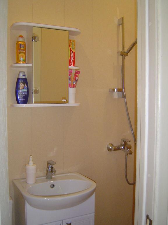 Apartment K. Marksa 5 Hrodna Cameră foto