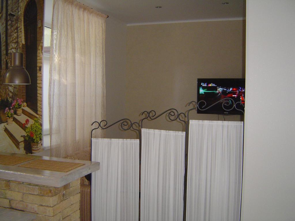 Apartment K. Marksa 5 Hrodna Cameră foto