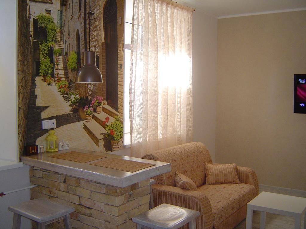 Apartment K. Marksa 5 Hrodna Cameră foto