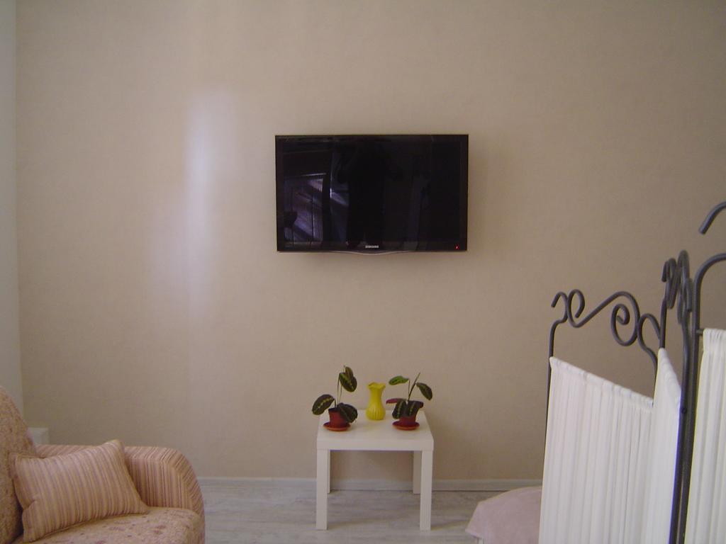 Apartment K. Marksa 5 Hrodna Cameră foto
